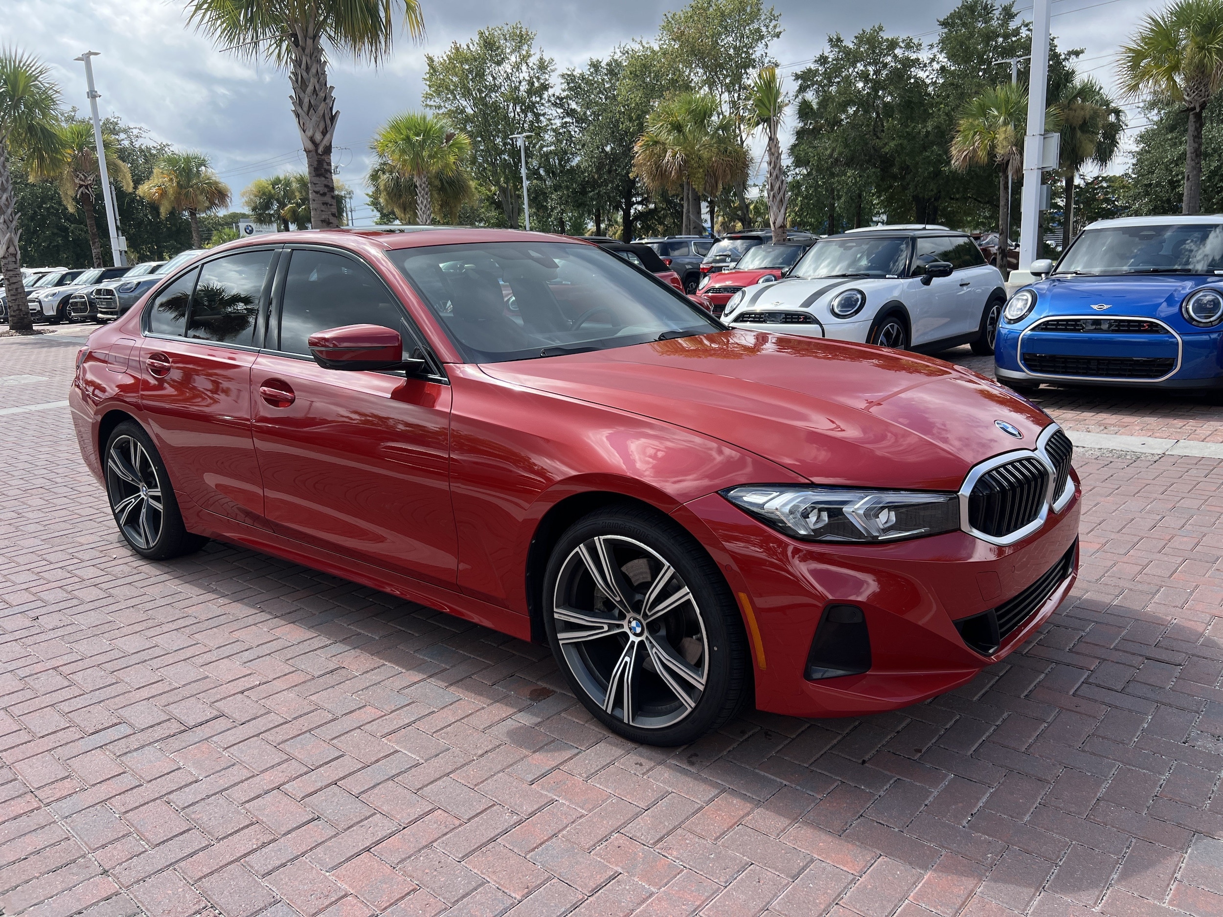 bmw 3 series 2023 3MW69FF03P8D72925 image bmw 3 series 2023 3MW69FF03P8D72925 image